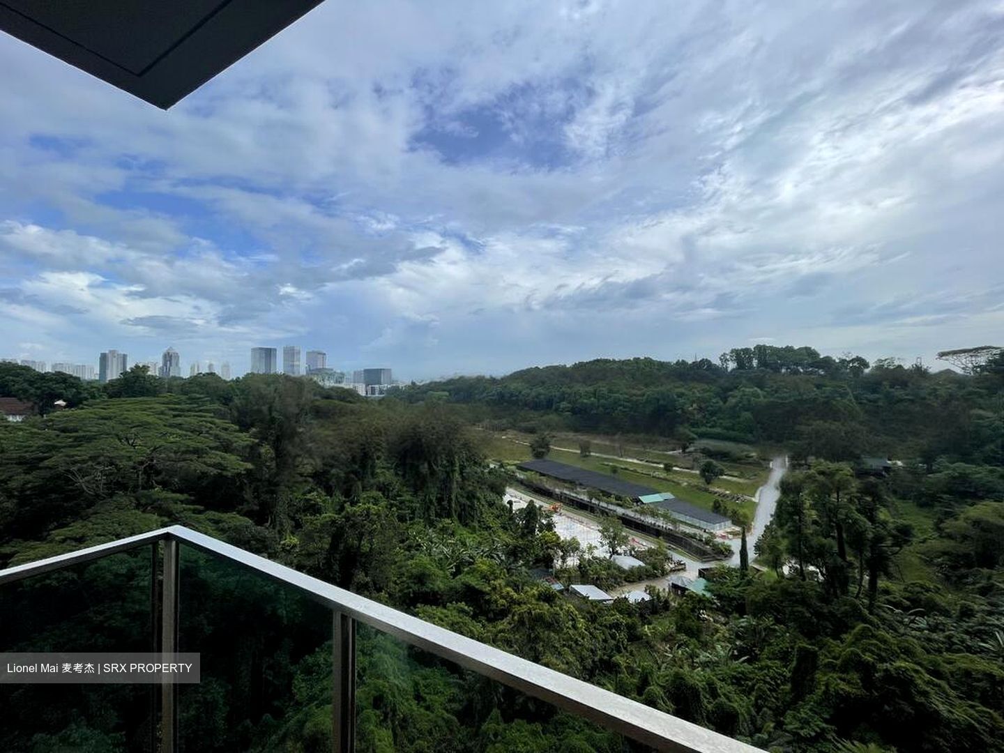 Normanton Park (D5), Apartment #476094661